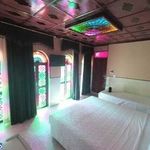 هتل سنتی نیایش شیراز ⭐⭐