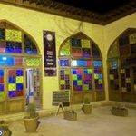 هتل سنتی نیایش شیراز ⭐⭐