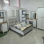 تخت و کمد نوزاد،نوجوان وتشک تاتی(اقساطی)
