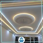 پیمانکاری و ساخت و ساز قشلاقی