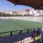 ورزشگاه سرداران شهید شمیرانات