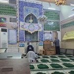 مسجد مسلمین