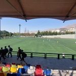 ورزشگاه سرداران شهید شمیرانات