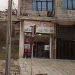 فست فود پاندا