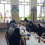 رستوران پذیرایی آناهیتا (محمد صفرآبادی)