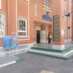 دبستان پاسداران آسمان