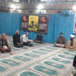 مسجد حضرت ابوالفضل العباس علیه السلام