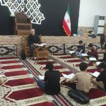 مسجد موسی بن جعفر  
