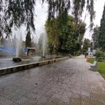 باغ نظر کازرون خیابان حافظ شمالی