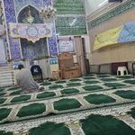 مسجد مسلمین