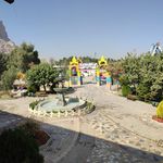 شهربازی صفه