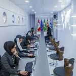 دفتر زیارتی نسیم صبا