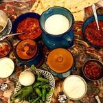 رستوران سنتی