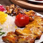 رستوران سنتی