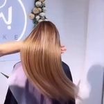 کراتین احیا پروتیین موخوره گیری صبا