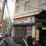 فروشگاه یزدی