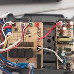 نمایندگی تعمیرات  تخصصی  یخچال فریزر رضا