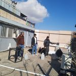 تعمیر کولرگازی و پکیج فکری