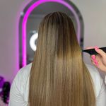 سالن زیبایی vip نورماه