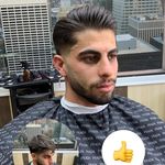 ارایشگاه مردانه چهل سی