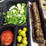 رستوران کباب پاپولی