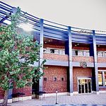 مجموعه کافه رستوران نارنج(موسیقی زنده)