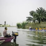 تالاب شادگان