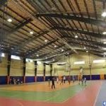 زمین ورزشی یاس