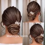 آموزشگاه و آرایشگاه مه نیا