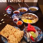 هتل سنتی انار نائین