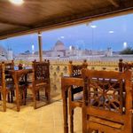 هتل سنتی انار نائین