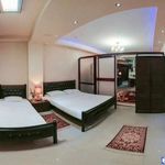 هتل آپارتمان رز ریحان شیراز ⭐⭐⭐