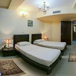 هتل آپارتمان رز ریحان شیراز ⭐⭐⭐