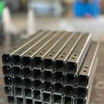 خدمات برش لیزر آراکس لیزر