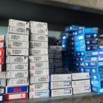 بلبرینگ جوادی