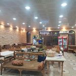 رستوران سید