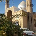 امامزاده شمس الدین محمد