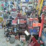 فروشگاه اسباب بازی دنیای رنگی