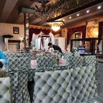 هتل و رستوران المهدی almahdi hotel and resturant