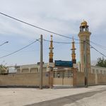 (مسجد صاحب الزمان (عج