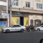 باشگاه بدنسازی ″داداشی3″