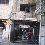 خدمات فنی موتور سیکلت های باجاج هندوستان