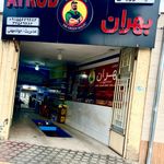 تعویض روغن و خدمات لاستیک امیر