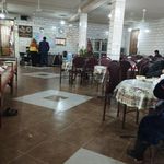 رستوران سید