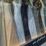 پارچه الماس شب