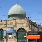 امامزاده کوکب الدین