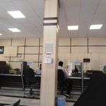 بانک رفاه شعبه کوی تختی اهواز
