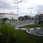 دانشگاه آزاد اسلامی واحد اهر
