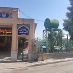 گلزار شهدا و قبرستان دستگرد