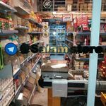 فروشگاه موادغذایی سلام